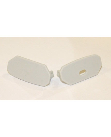 P6 extra end cap for LED profile P6 extra end cap for LED profile
