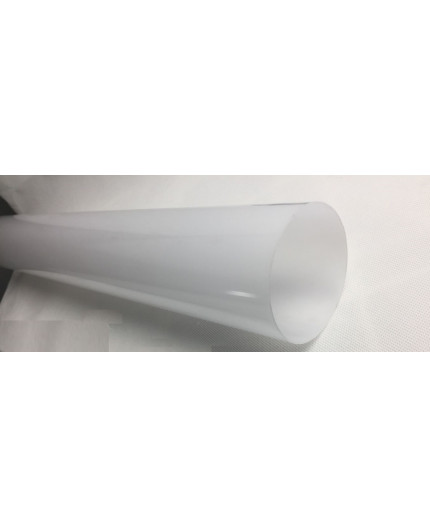R1 1m / 1000m extra diffuser / cover for LED profile R1 1m / 1000m extra diffuser / cover for LED profile