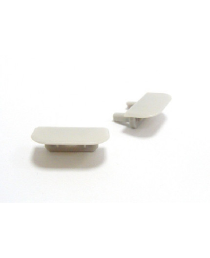 KL1 extra end cap for LED aluminium profile KL1 extra end cap for LED aluminium profile