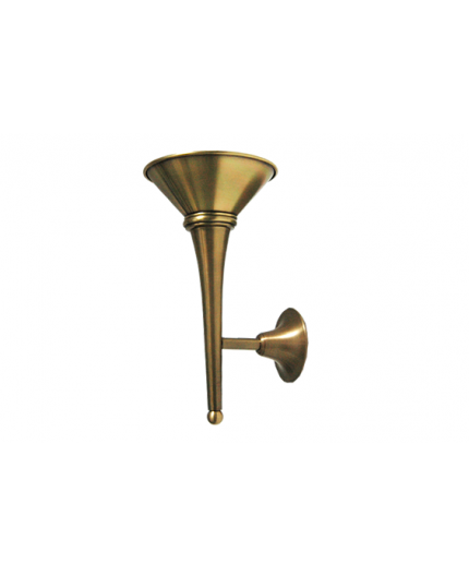 Solid Brass Wall Light 9 Solid Brass Wall Light 9