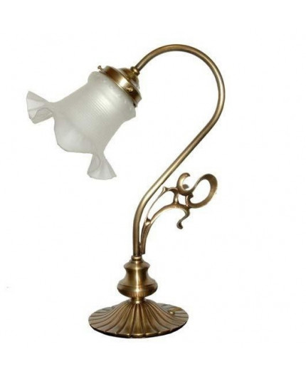 Solid Brass Table/Desk Lamp 2 Solid Brass Table/Desk Lamp 2