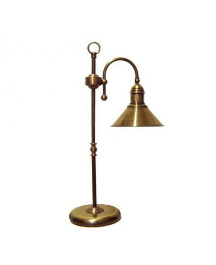 Solid Brass Table/Desk Lamp 4 Solid Brass Table/Desk Lamp 4