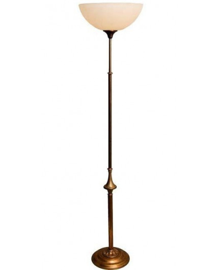 Solid Brass Floor Lamp 2 Solid Brass Floor Lamp 2