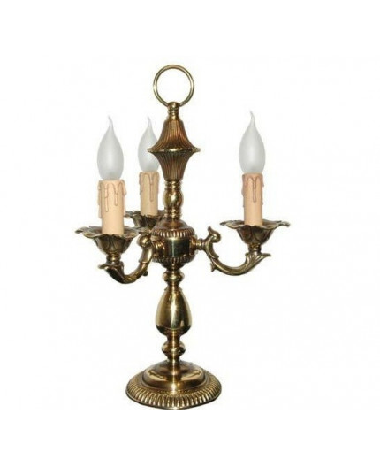 Solid Brass Table/Desk Lamp 10 Solid Brass Table/Desk Lamp 10