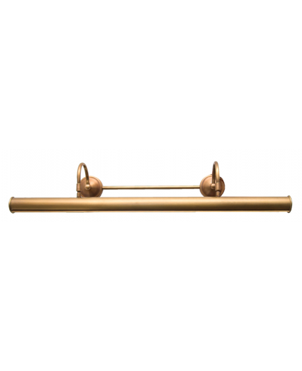 Solid Brass Wall Light 13 - Picture Light Solid Brass Wall Light 13 - Picture Light