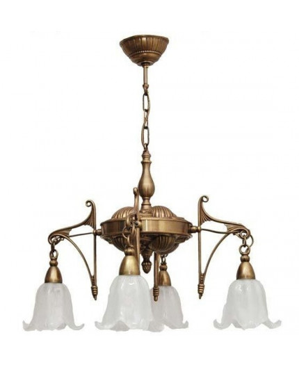 Solid Brass Pendant Light 3 Solid Brass Pendant Light 3