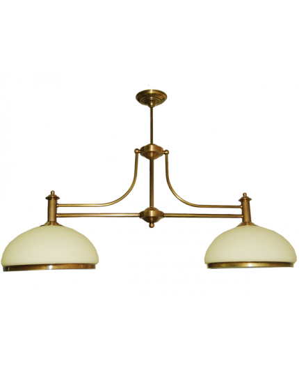 Solid Brass Pendant Light 9 Solid Brass Pendant Light 9
