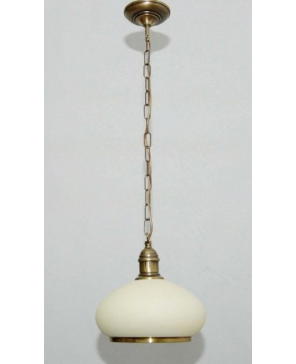 Solid Brass Pendant Light 16 Solid Brass Pendant Light 16