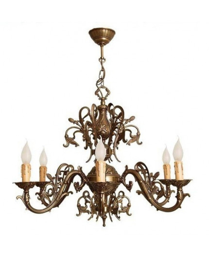 Solid Brass Pendant Light 18 Solid Brass Pendant Light 18