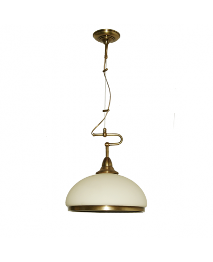Solid Brass Pendant Light 21 Solid Brass Pendant Light 21