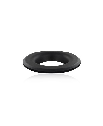 Bezel for Integral Fire Rated Downlight (6w/9w/12W) - Black - Paintable Bezel for Integral Fire Rated Downlight (6w/9w/12W) - Black - Paintable