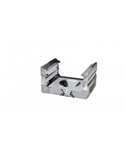 Mounting Clip (plastics, transparent) for LED aluminium channels KL2 Mounting Clip (plastics, transparent) for LED aluminium channels KL2