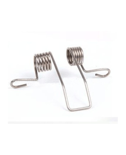 C2 metal spring for ceiling LED profile C2 metal spring for ceiling LED profile