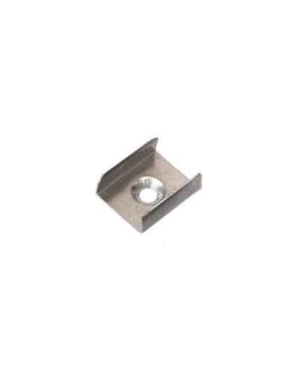 T2 metal clip spring for LED profile T2 metal clip spring for LED profile
