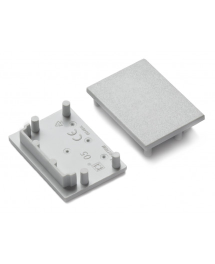 C3 extra end cap for LED profile C3 extra end cap for LED profile
