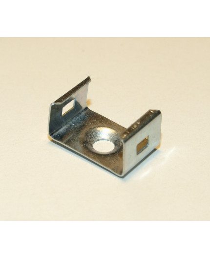 P1, P2, PH2, P3, P4 metal mounting clip for LED channels P1, P2, PH2, P3, P4 metal mounting clip for LED channels