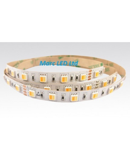 12VDC Fresh Food LED tape 14.4W/m 60LED/m IP20 5m (72W 300LED) SMD5050 12VDC Fresh Food LED tape 14.4W/m 60LED/m IP20 5m (72W 300LED) SMD5050