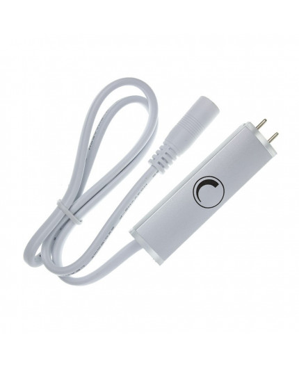 LED Mini Link Light, Touch Dimmer