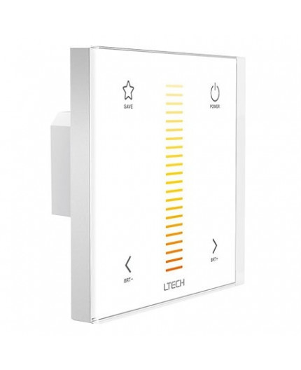 E2 Single Zone PWM Touch Panel CCT Controller
