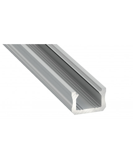 Led aluprofil 2m