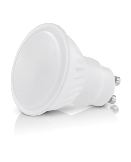 LED GU10 10W NB PREMIUM Lamp, 4000k, non-dimmable