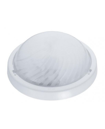 BRAVO Ceiling / Wall Bulkhead Light Lamp, ES / E27, max.75W, IP44, IK10 BRAVO Ceiling / Wall Bulkhead Light Lamp, ES / E27, max.75W, IP44, IK10