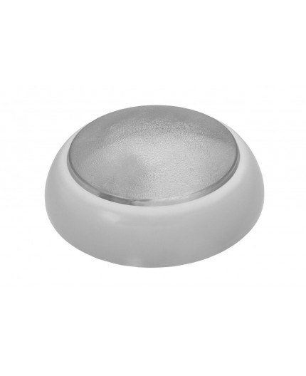 ROUND XL Ceiling / Wall Bulkhead Light Lamp, ES / E27, max.75W, IP44, IK10, PIR motion sensor ROUND XL Ceiling / Wall Bulkhead Light Lamp, ES / E27, max.75W, IP44, IK10, PIR motion sensor