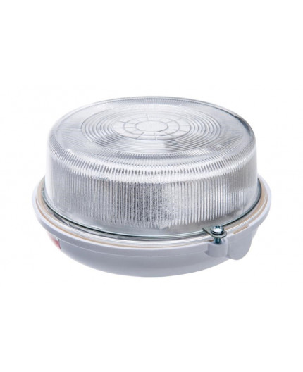 OLIVIA Ceiling / Wall Bulkhead Light Lamp, ES / E27, max.100W, IP54, bakelite, glass cover OLIVIA Ceiling / Wall Bulkhead Light Lamp, ES / E27, max.100W, IP54, bakelite, glass cover