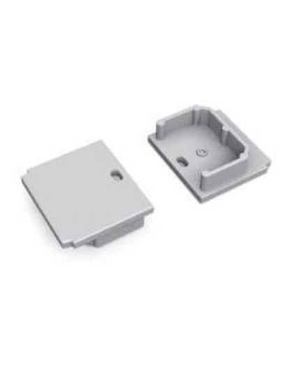Extra / additional end cap for LED profile C3 MINI Extra / additional end cap for LED profile C3 MINI
