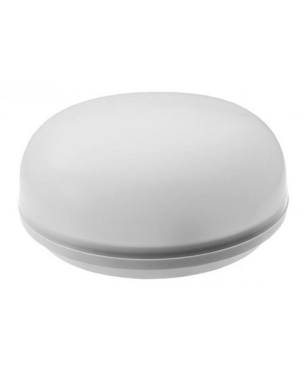 16W 4000K 1600lm ROND Ceiling / Wall Bulkhead LED Light Lamp IP44 IK10 16W 4000K 1600lm ROND Ceiling / Wall Bulkhead LED Light Lamp IP44 IK10
