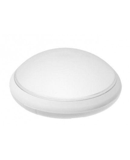 16W 4000K 1200lm YORK Ceiling / Wall Bulkhead LED Light Lamp IP65 IK10 16W 4000K 1200lm YORK Ceiling / Wall Bulkhead LED Light Lamp IP65 IK10