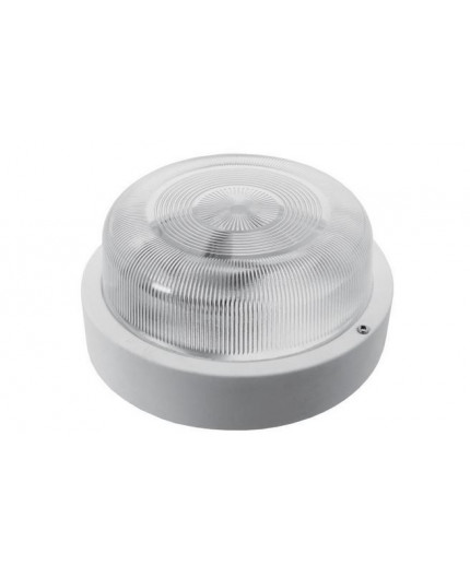 SMART Ceiling / Wall Bulkhead Light Lamp, ES / E27, max. 100W, IP44, glass cover SMART Ceiling / Wall Bulkhead Light Lamp, ES / E27, max. 100W, IP44, glass cover