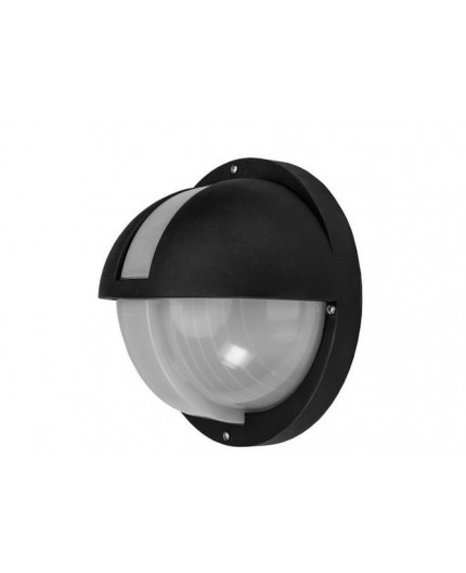 EYE Wall Bulkhead Light Lamp, ES / E27, max. 100W IP44, IK10, polycarbonate cover, decorative eyelid EYE Wall Bulkhead Light Lamp, ES / E27, max. 100W IP44, IK10, polycarbonate cover, decorative eyelid