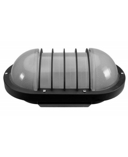 POLO XL Ceiling / Wall / Corner Light Lamp, ES / E27, max. 100W, IP54, plastics cage, glass cover POLO XL Ceiling / Wall / Corner Light Lamp, ES / E27, max. 100W, IP54, plastics cage, glass cover